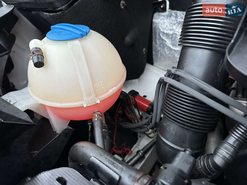 Вантажний фургон Volkswagen Crafter 2011 в Тячеві фото 79 Вантажний фургон Volkswagen Crafter 2011 в Тячеві