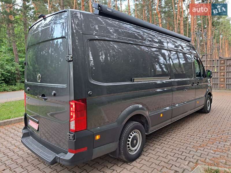 Лімузин Volkswagen Crafter 2019 в Львові