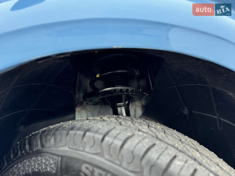 Борт Volkswagen Crafter 2021 в Києві фото 24 Борт Volkswagen Crafter 2021 в Києві