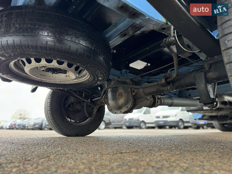 Борт Volkswagen Crafter 2021 в Києві фото 38 Борт Volkswagen Crafter 2021 в Києві