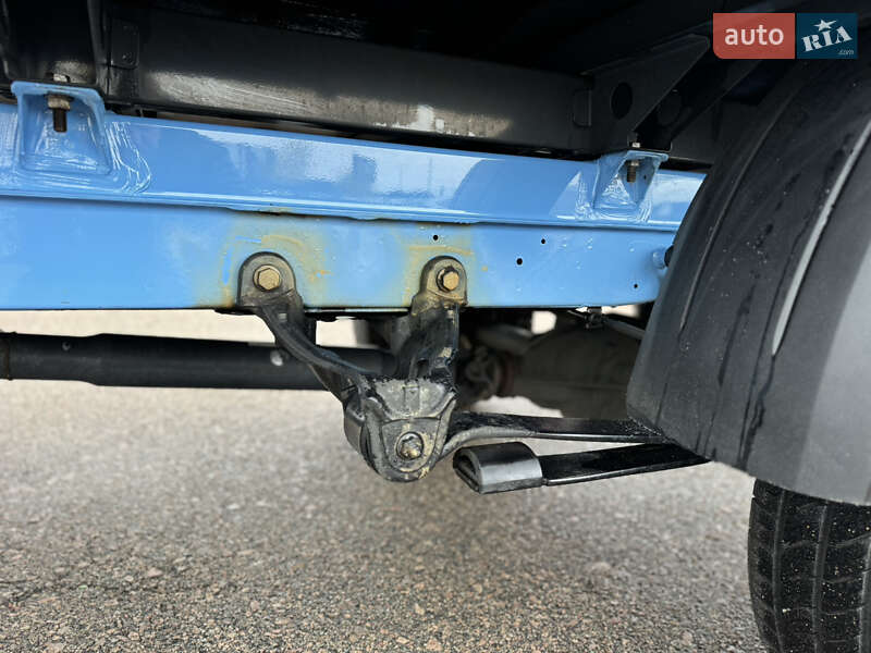 Борт Volkswagen Crafter 2021 в Києві фото 50 Борт Volkswagen Crafter 2021 в Києві