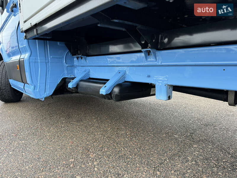 Борт Volkswagen Crafter 2021 в Києві фото 51 Борт Volkswagen Crafter 2021 в Києві