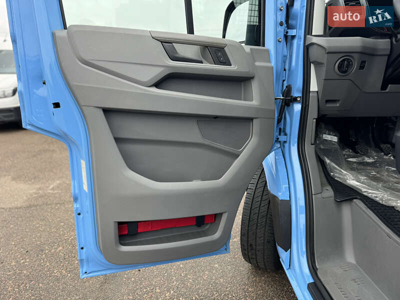 Борт Volkswagen Crafter 2021 в Києві фото 80 Борт Volkswagen Crafter 2021 в Києві