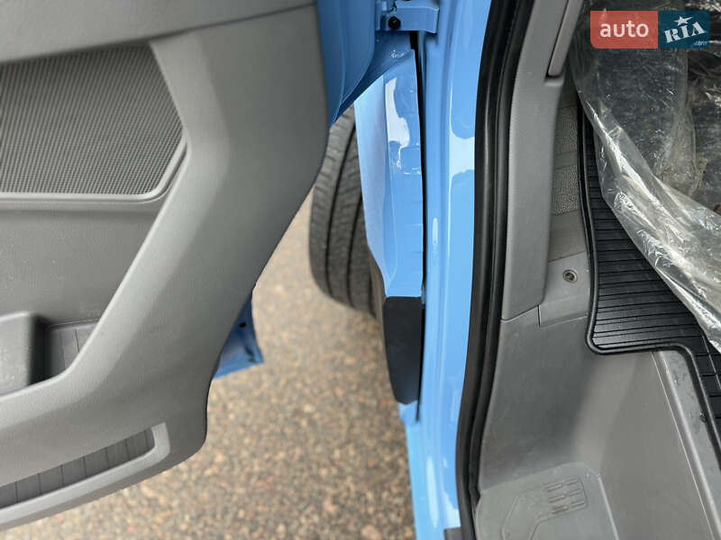 Борт Volkswagen Crafter 2021 в Києві фото 92 Борт Volkswagen Crafter 2021 в Києві
