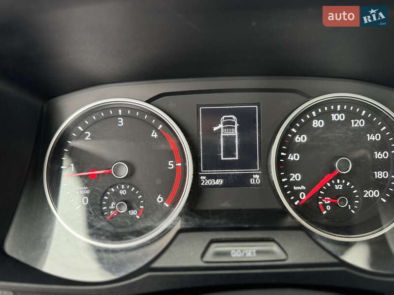 Борт Volkswagen Crafter 2021 в Києві фото 100 Борт Volkswagen Crafter 2021 в Києві