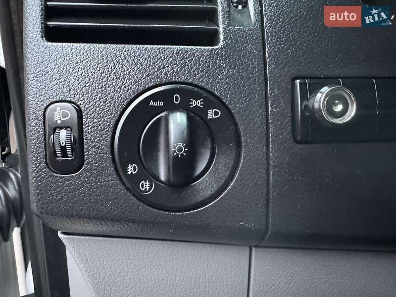 Мультилифт Volkswagen Crafter 2017 в Виннице фото 28 Мультилифт Volkswagen Crafter 2017 в Виннице