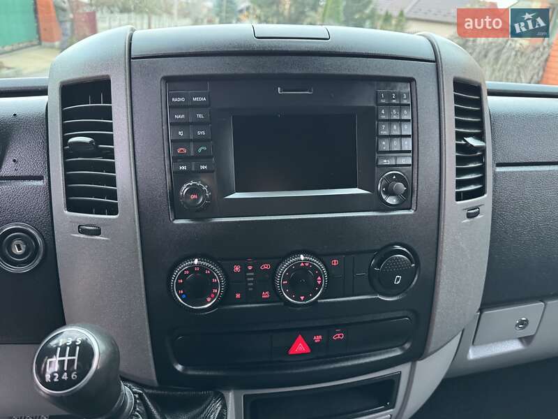 Мультилифт Volkswagen Crafter 2017 в Виннице фото 30 Мультилифт Volkswagen Crafter 2017 в Виннице