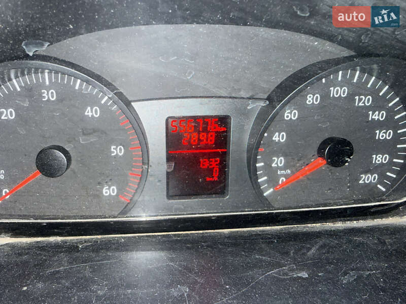 Грузовой фургон Volkswagen Crafter 2011 в Ужгороде фото 6 Грузовой фургон Volkswagen Crafter 2011 в Ужгороде