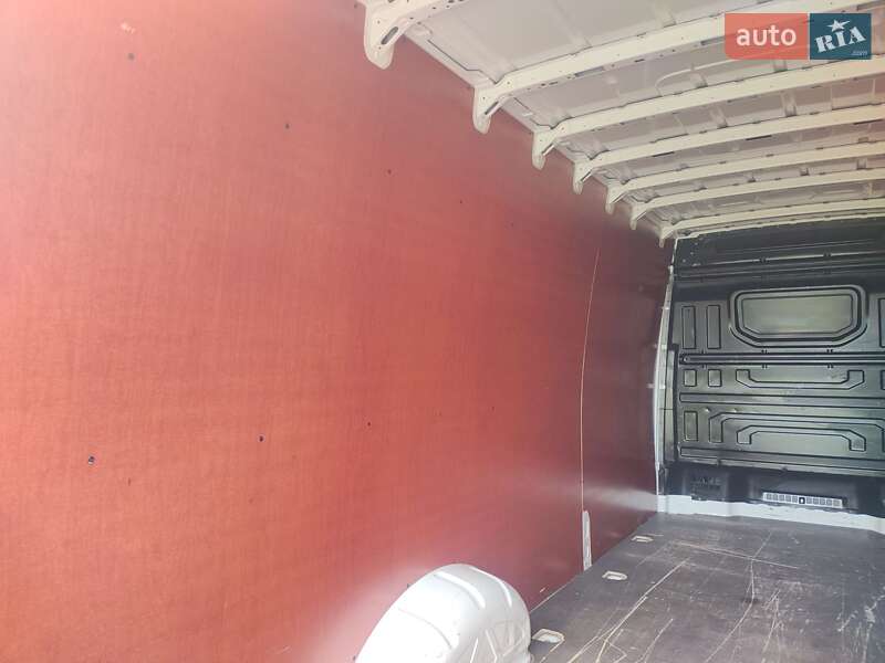 Грузовой фургон Volkswagen Crafter 2021 в Хмельницком