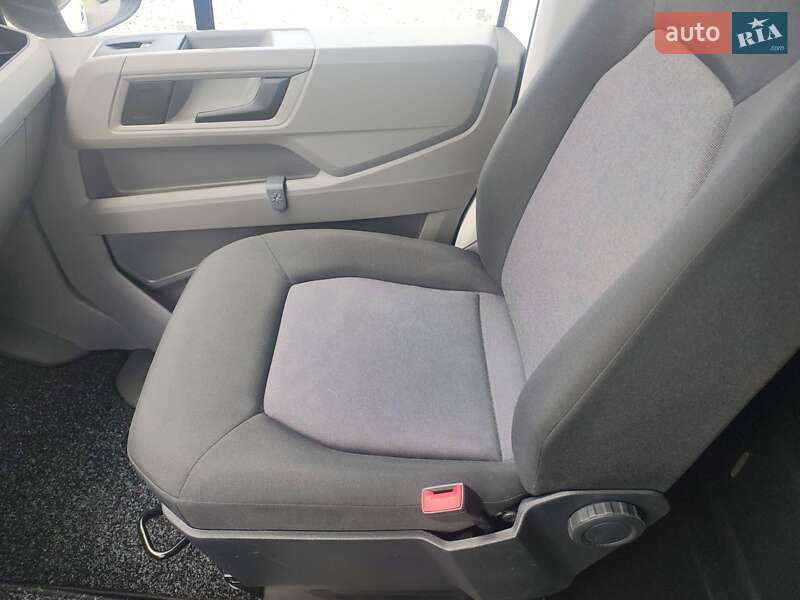 Грузовой фургон Volkswagen Crafter 2021 в Хмельницком