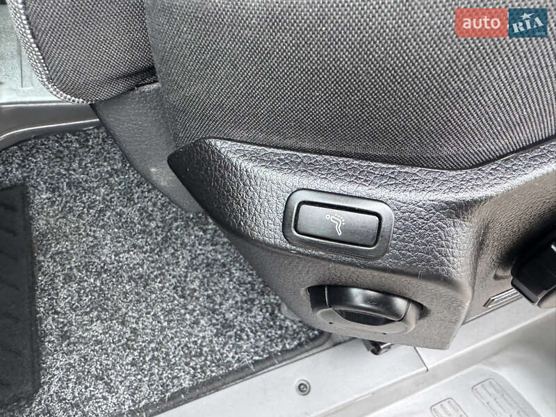 Грузопассажирский фургон Volkswagen Crafter 2019 в Ровно