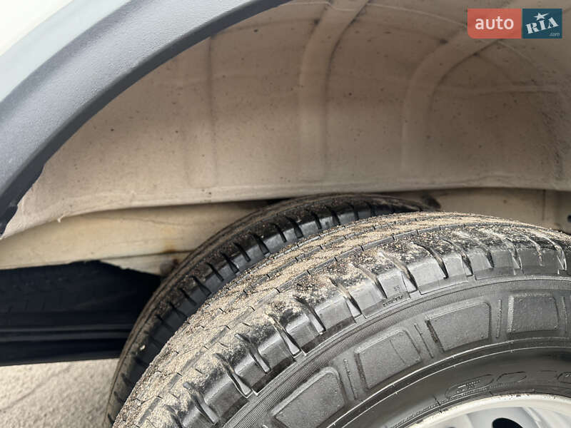 Грузопассажирский фургон Volkswagen Crafter 2019 в Ровно