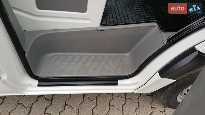 Борт Volkswagen Crafter 2015 в Виннице фото 27 Борт Volkswagen Crafter 2015 в Виннице