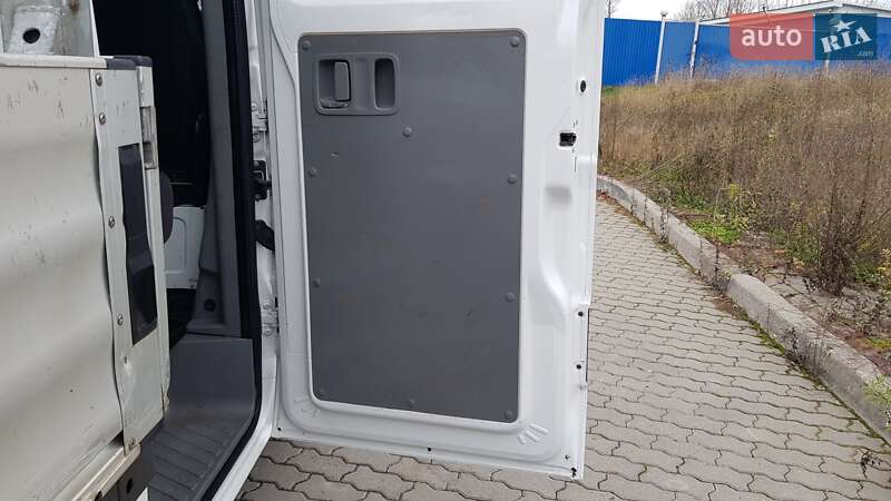 Борт Volkswagen Crafter 2015 в Виннице фото 30 Борт Volkswagen Crafter 2015 в Виннице