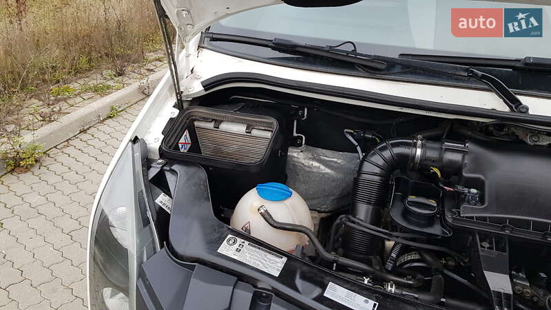 Борт Volkswagen Crafter 2015 в Виннице фото 35 Борт Volkswagen Crafter 2015 в Виннице