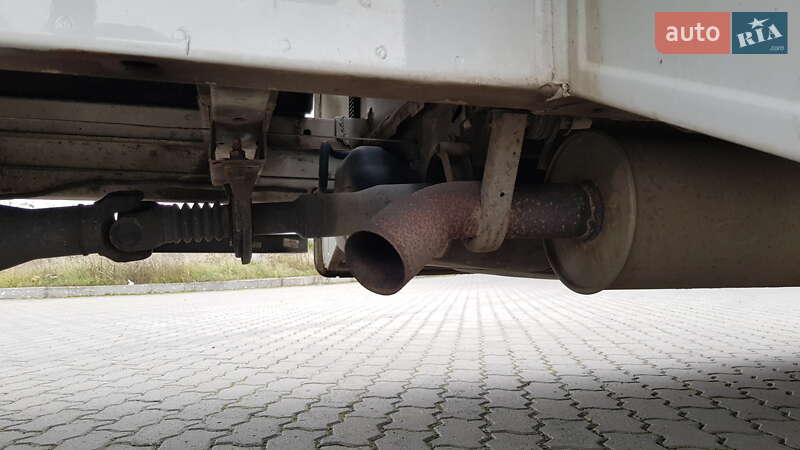 Борт Volkswagen Crafter 2015 в Виннице фото 40 Борт Volkswagen Crafter 2015 в Виннице