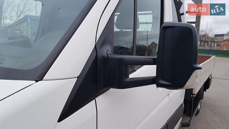 Борт Volkswagen Crafter 2015 в Виннице фото 45 Борт Volkswagen Crafter 2015 в Виннице