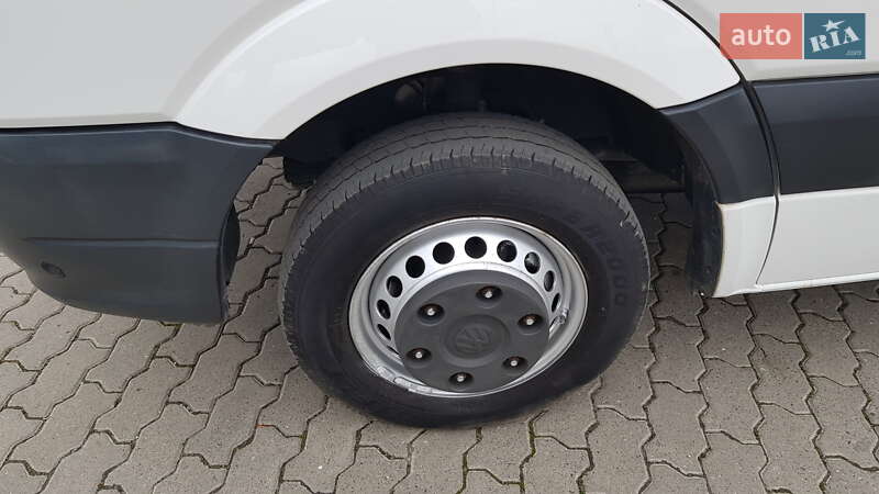 Борт Volkswagen Crafter 2015 в Виннице фото 50 Борт Volkswagen Crafter 2015 в Виннице