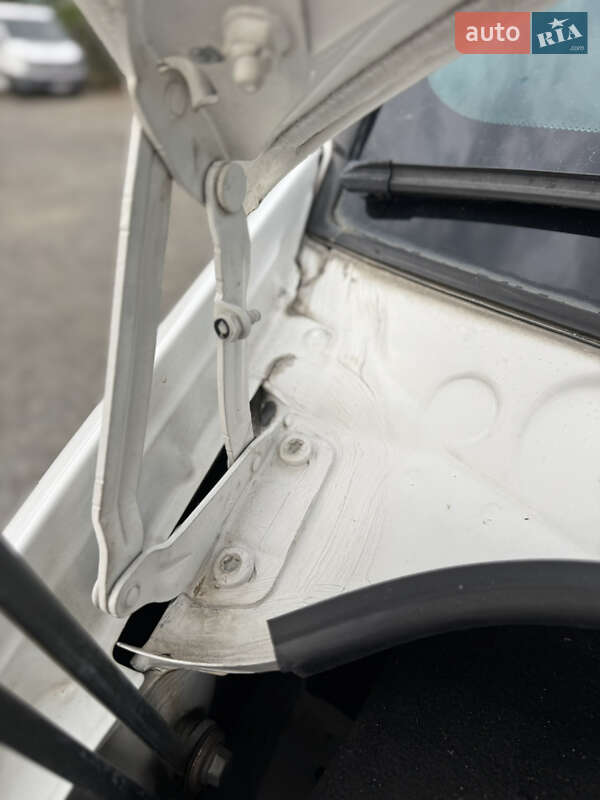 Вантажний фургон Volkswagen Crafter 2015 в Іршаві фото 24 Вантажний фургон Volkswagen Crafter 2015 в Іршаві