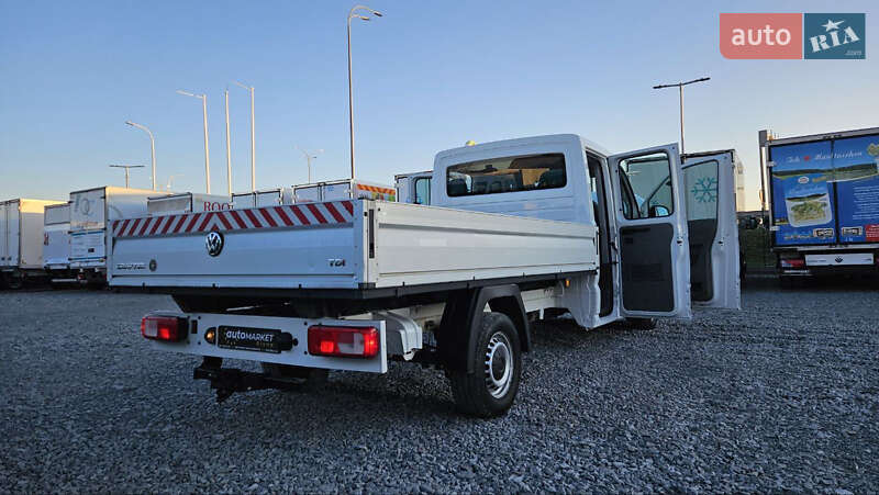 Борт Volkswagen Crafter 2019 в Рівному