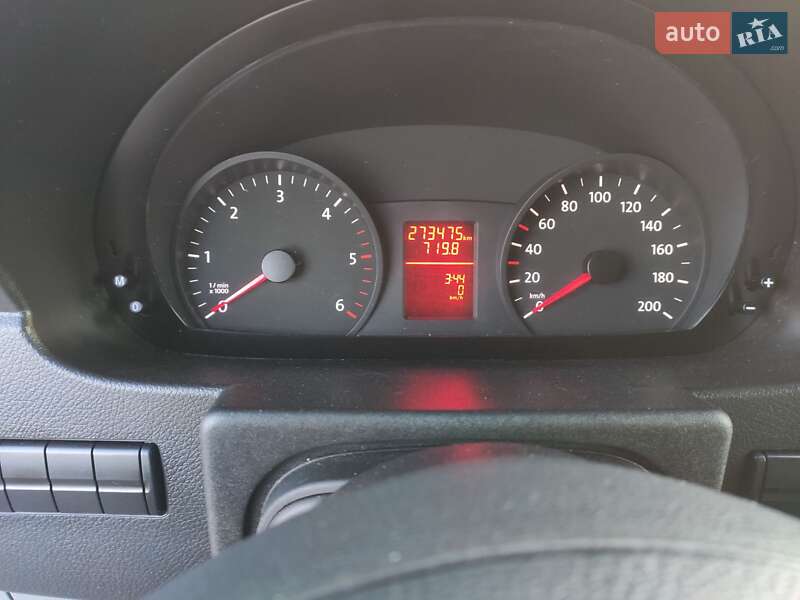 Грузовой фургон Volkswagen Crafter 2016 в Ровно фото 53 Грузовой фургон Volkswagen Crafter 2016 в Ровно