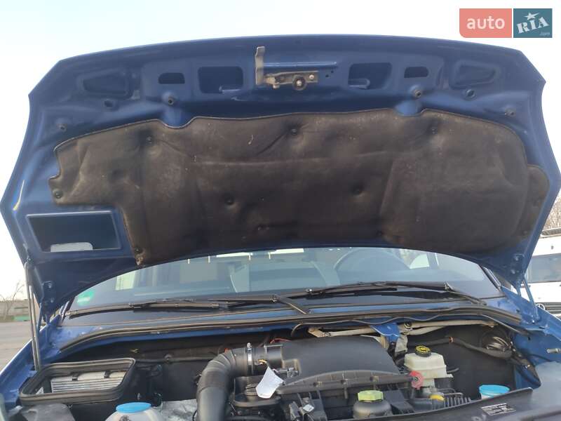 Грузовой фургон Volkswagen Crafter 2016 в Ровно фото 74 Грузовой фургон Volkswagen Crafter 2016 в Ровно