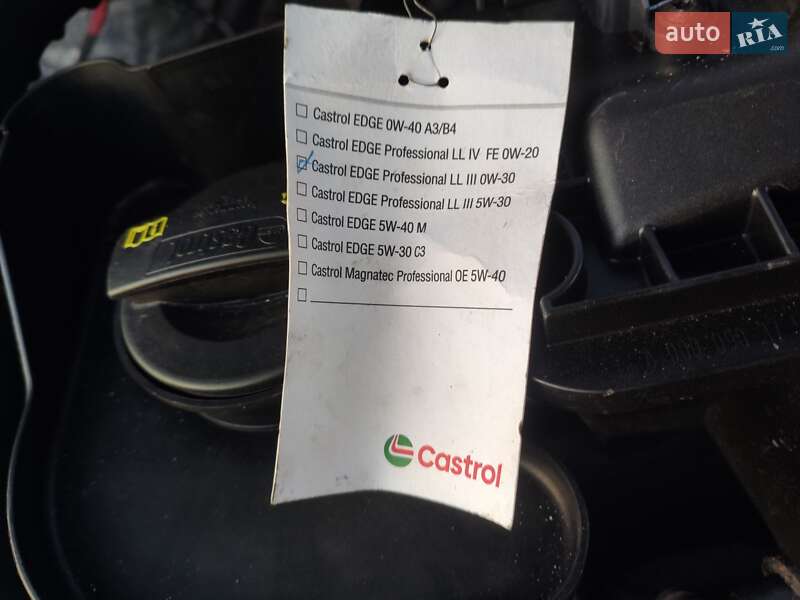 Грузовой фургон Volkswagen Crafter 2016 в Ровно фото 76 Грузовой фургон Volkswagen Crafter 2016 в Ровно