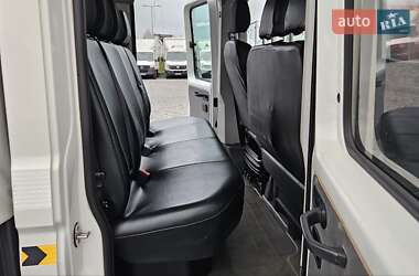 Тентований Volkswagen Crafter 2021 в Рівному