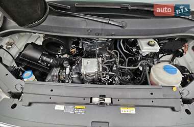 Тентований Volkswagen Crafter 2021 в Рівному