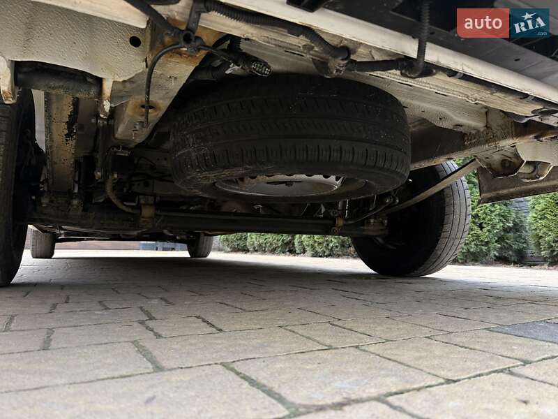 Грузовой фургон Volkswagen Crafter 2020 в Радивилове