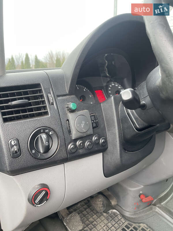 Другие автобусы Volkswagen Crafter 2012 в Белой Церкви