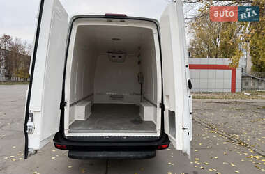 Грузовой фургон Volkswagen Crafter 2012 в Желтых Водах