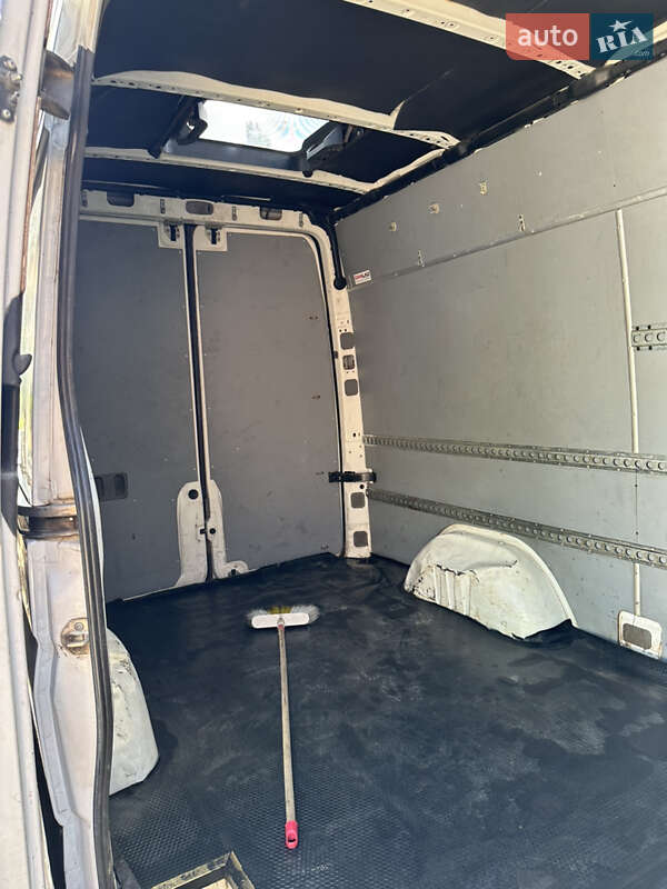 Грузовой фургон Volkswagen Crafter 2013 в Татарбунарах фото 16 Грузовой фургон Volkswagen Crafter 2013 в Татарбунарах