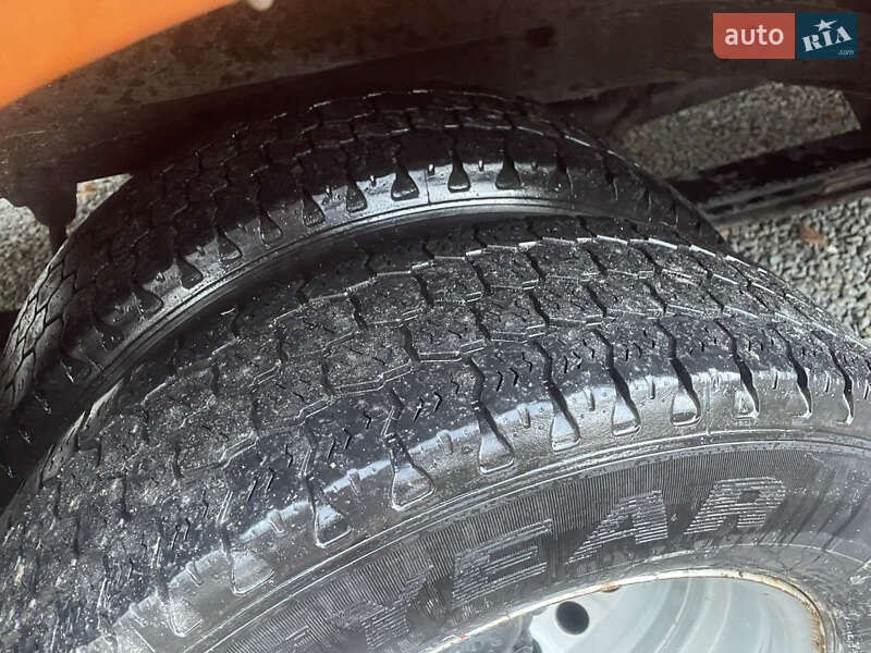 Грузовой фургон Volkswagen Crafter 2012 в Львове фото 7 Грузовой фургон Volkswagen Crafter 2012 в Львове