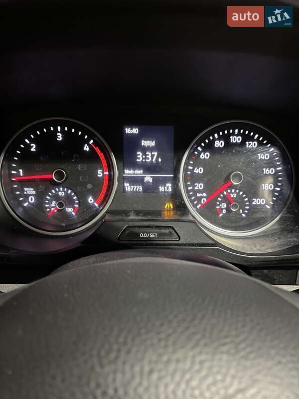 Грузовой фургон Volkswagen Crafter 2020 в Львове фото 16 Грузовой фургон Volkswagen Crafter 2020 в Львове