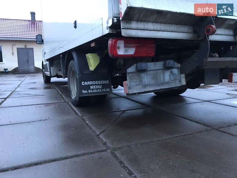 Вантажний фургон Volkswagen Crafter 2021 в Шептицькому