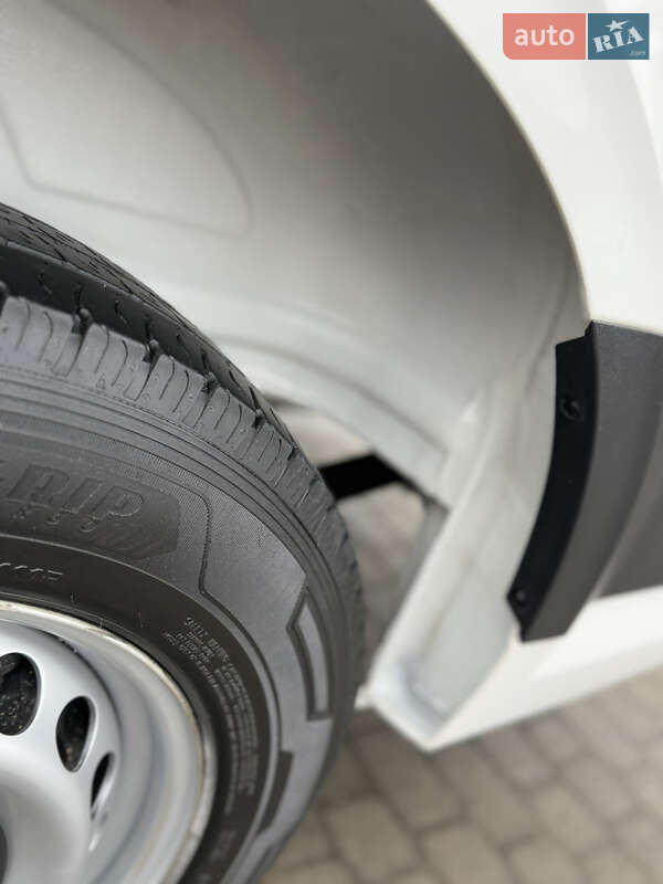 Грузовой фургон Volkswagen Crafter 2021 в Киеве фото 138 Грузовой фургон Volkswagen Crafter 2021 в Киеве