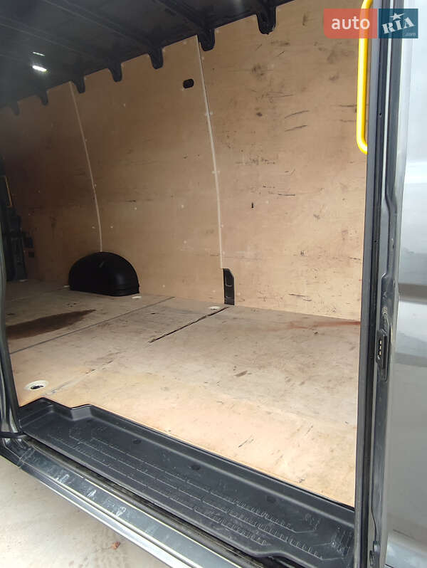 Вантажний фургон Volkswagen Crafter 2021 в Луцьку