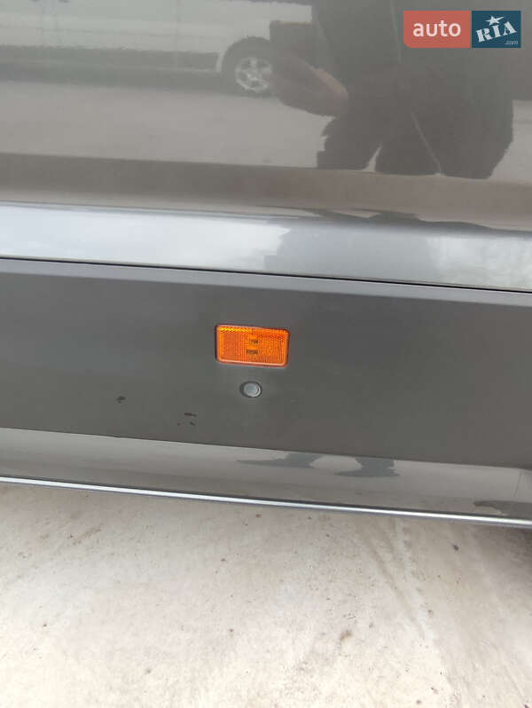 Вантажний фургон Volkswagen Crafter 2021 в Луцьку