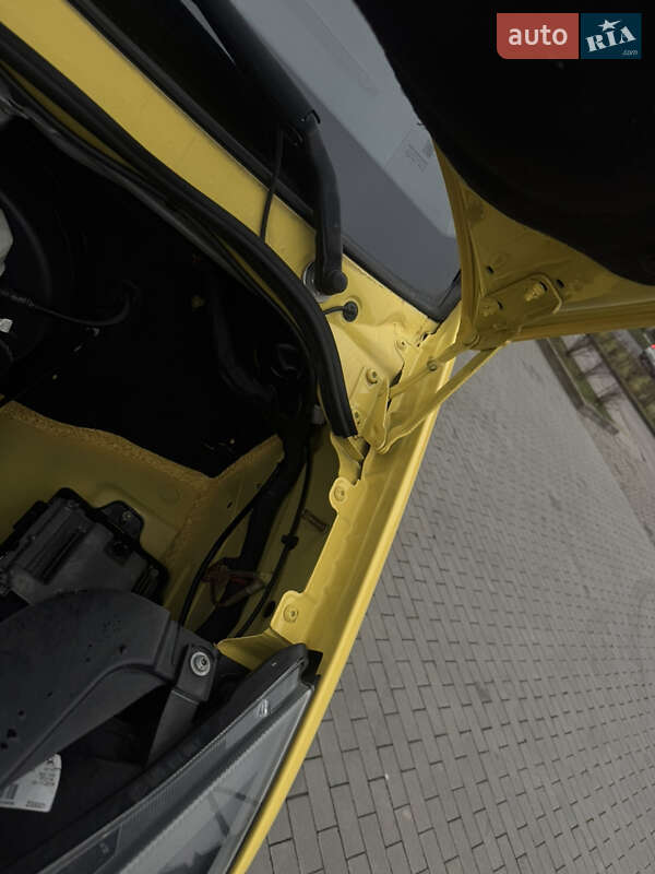 Борт Volkswagen Crafter 2017 в Луцке фото 42 Борт Volkswagen Crafter 2017 в Луцке