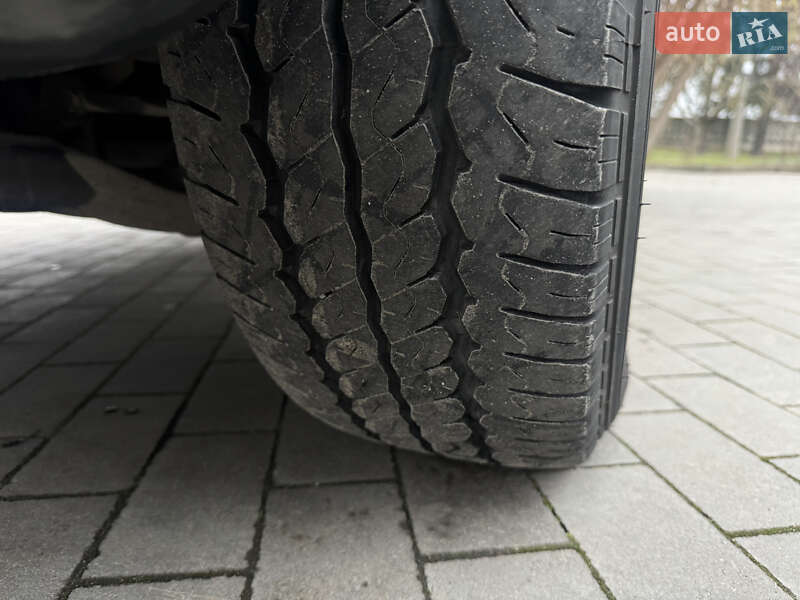 Борт Volkswagen Crafter 2017 в Луцке фото 41 Борт Volkswagen Crafter 2017 в Луцке