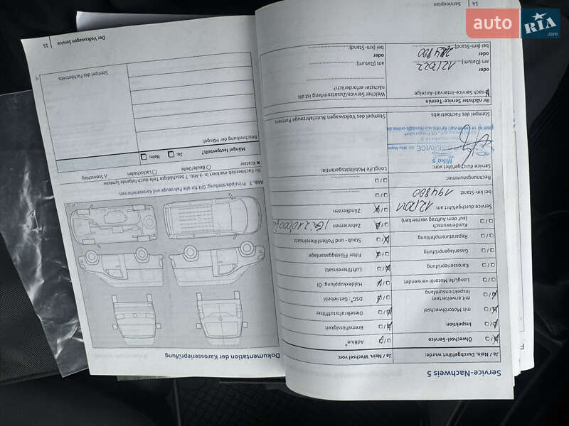 Борт Volkswagen Crafter 2017 в Луцке фото 51 Борт Volkswagen Crafter 2017 в Луцке