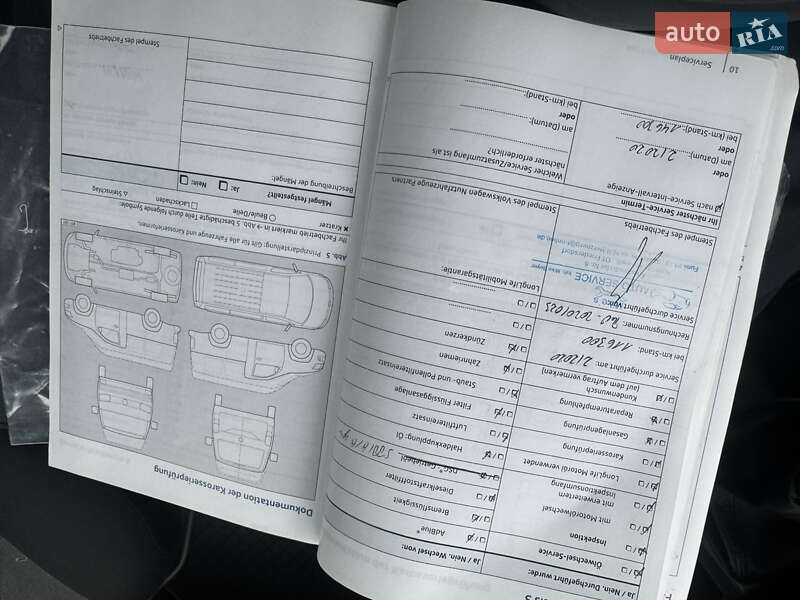 Борт Volkswagen Crafter 2017 в Луцке фото 49 Борт Volkswagen Crafter 2017 в Луцке