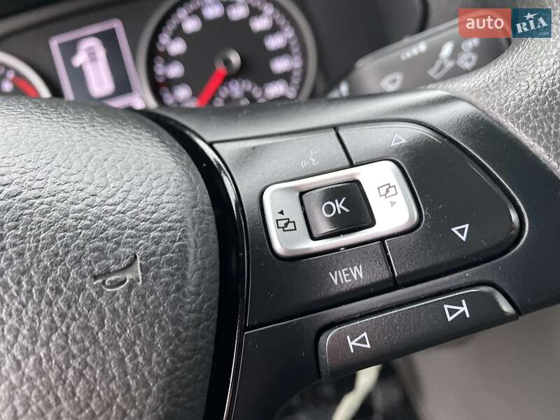 Вантажний фургон Volkswagen Crafter 2022 в Хусті