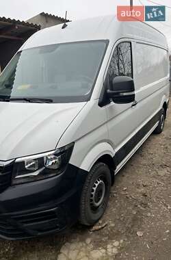 Вантажний фургон Volkswagen Crafter 2021 в Новій Одесі