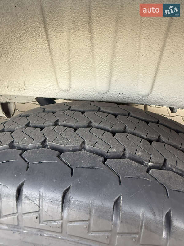 Мікроавтобус Volkswagen Crafter 2015 в Ізмаїлі