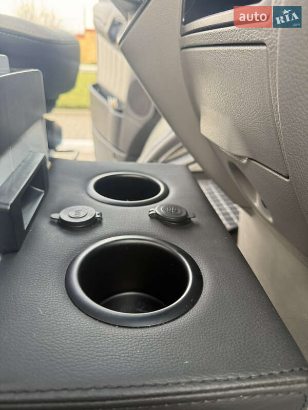 Мікроавтобус Volkswagen Crafter 2015 в Ізмаїлі