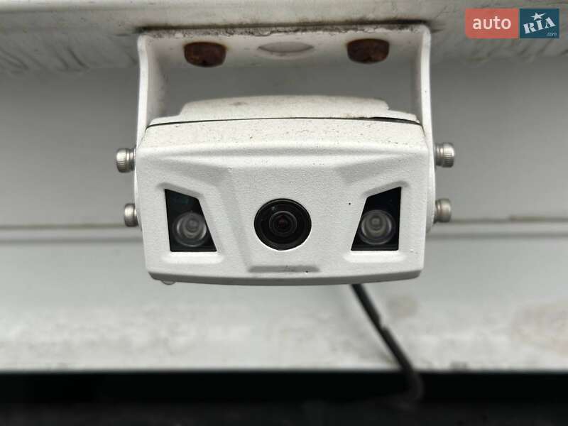 Рефрижератор Volkswagen Crafter 2016 в Ровно фото 16 Рефрижератор Volkswagen Crafter 2016 в Ровно