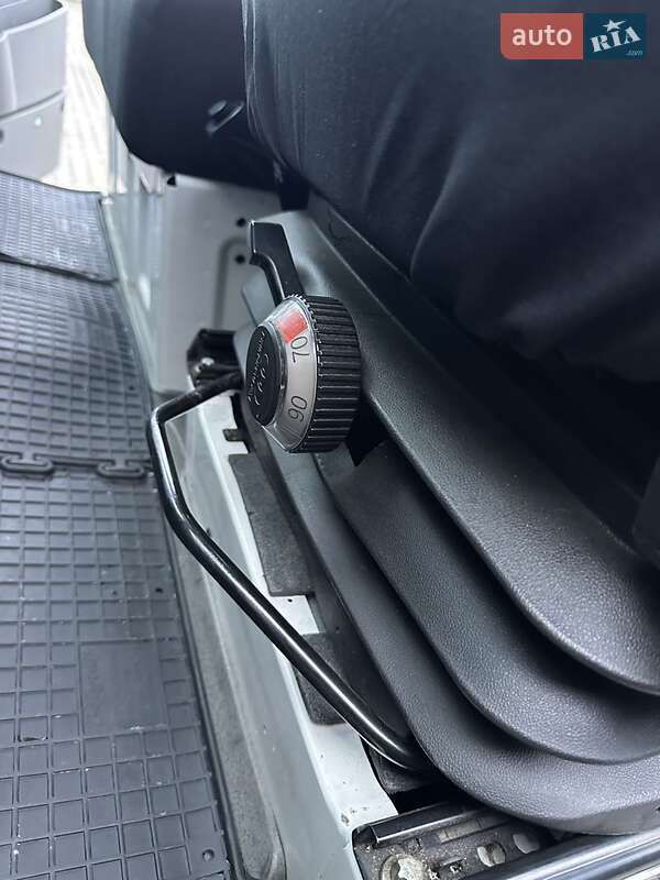 Микроавтобус Volkswagen Crafter 2015 в Ужгороде фото 24 Микроавтобус Volkswagen Crafter 2015 в Ужгороде