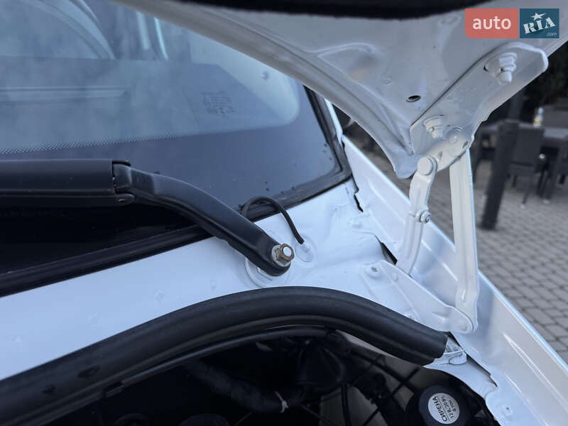 Вантажний фургон Volkswagen Crafter 2012 в Іршаві фото 51 Вантажний фургон Volkswagen Crafter 2012 в Іршаві